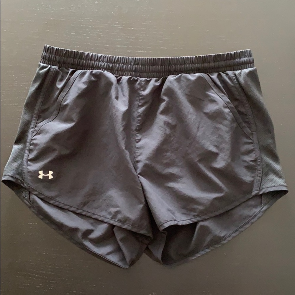 Under Armour Eunning shorts